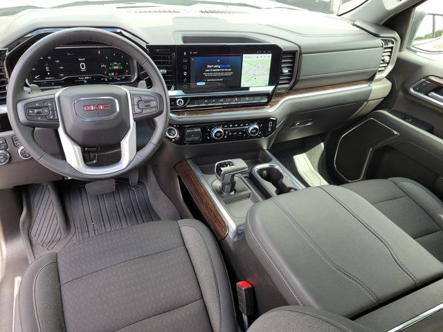 Used 2025 GMC Sierra 1500 Elevation w/ X31 Off-Road Package AWD/4WD image 16