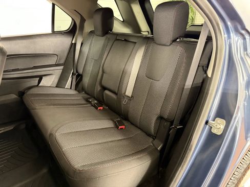 Used 2016 Chevrolet Equinox LT w/ Convenience Package AWD/4WD image 26