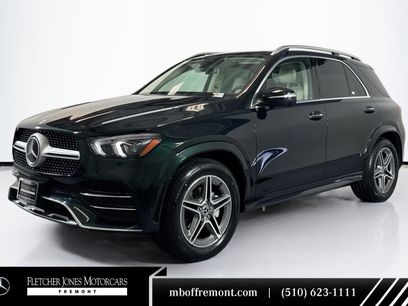 Used 2023 Mercedes-Benz GLE 350 GLE 350 4MATIC SUV