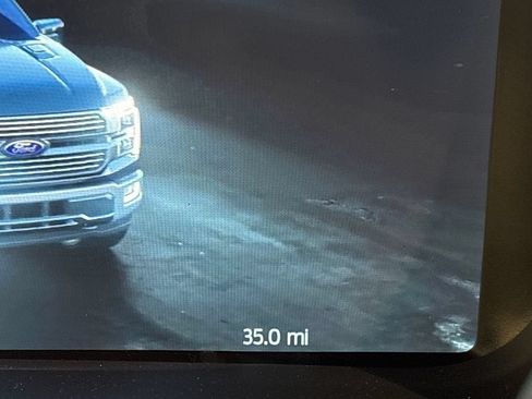 New 2026 Ford F150 XLT w/ Equipment Group 301A Standard AWD/4WD image 22