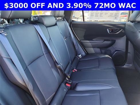 New 2026 Subaru Outback Limited image 17