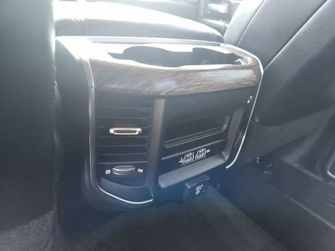 Used 2019 RAM 2500 Laramie image 10