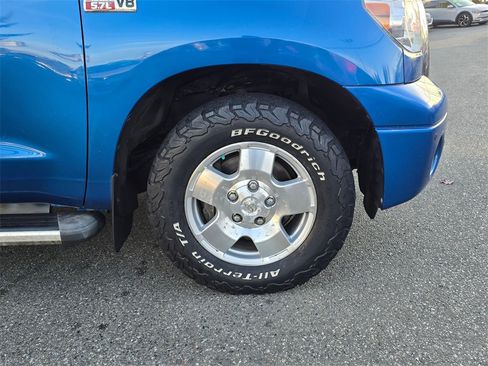 Used 2008 Toyota Tundra SR5 image 30