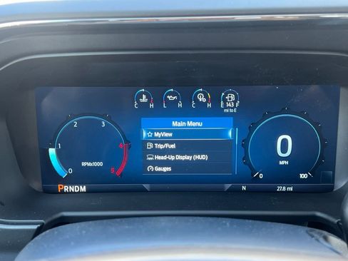 New 2025 Ford F350 Lariat w/ Lariat Ultimate Package image 6