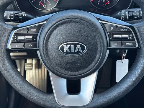 Used 2021 Kia Sportage LX AWD/4WD image 12