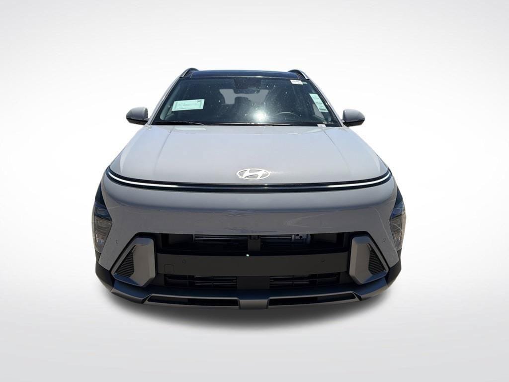 New 2026 Hyundai Kona Limited AWD/4WD image 9