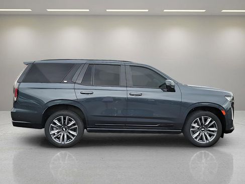Used 2022 Cadillac Escalade Sport w/ Touring Package AWD/4WD image 6