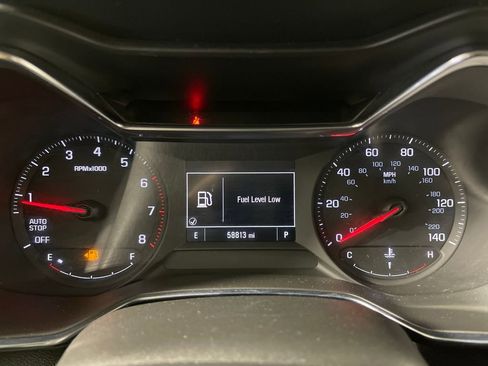 Used 2023 Chevrolet TrailBlazer LT image 20