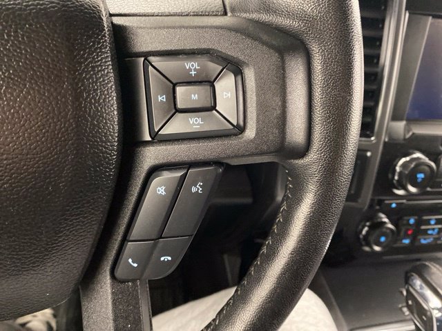 Used 2018 Ford F150 XLT w/ Equipment Group 302A Luxury AWD/4WD image 14