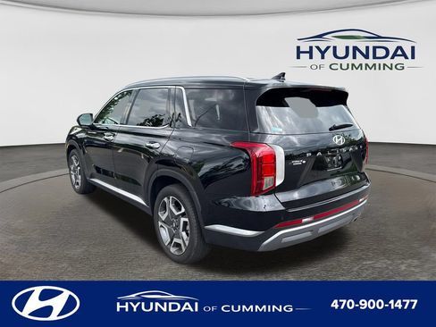 Used 2025 Hyundai Palisade SEL FWD image 5