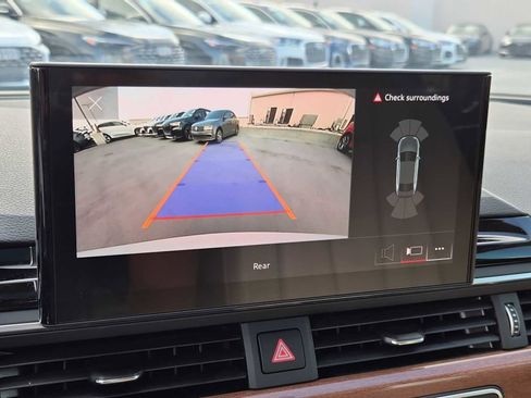 Certified 2023 Audi A4 2.0T Premium w/ Convenience Package image 24