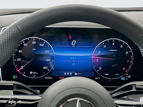 New 2026 Mercedes-Benz GLC 300 4MATIC image 13