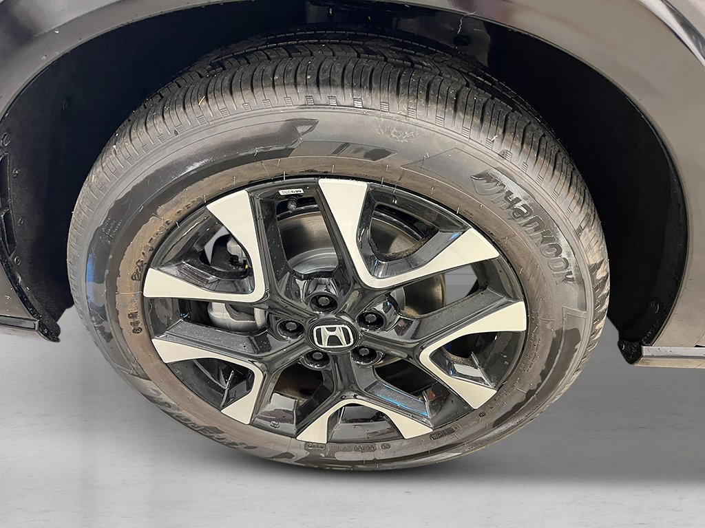 New 2027 Honda HR-V EX-L image 10
