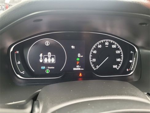 Used 2022 Honda Accord LX image 25
