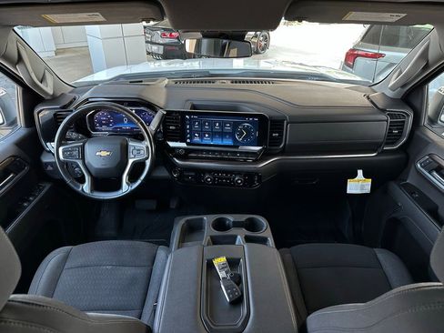 Used 2022 Chevrolet Silverado 1500 LT w/ Texas Edition Plus RWD image 20