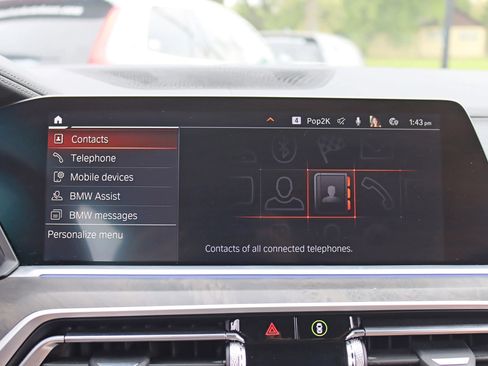 Used 2022 BMW X5 xDrive40i w/ M Sport Package AWD/4WD image 26