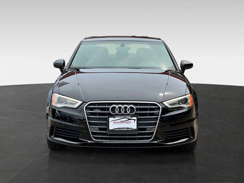 Used 2015 Audi A3 2.0T Premium w/ Driver Assistance Package AWD/4WD image 2