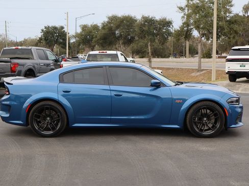 Used 2022 Dodge Charger Scat Pack image 9