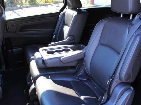 Used 2021 Honda Odyssey EX-L image 25