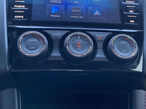 Used 2019 Subaru WRX STI w/ Popular Package #3 (IZT) image 23