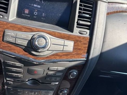 Used 2019 Nissan Armada SL w/ Premium Package image 16
