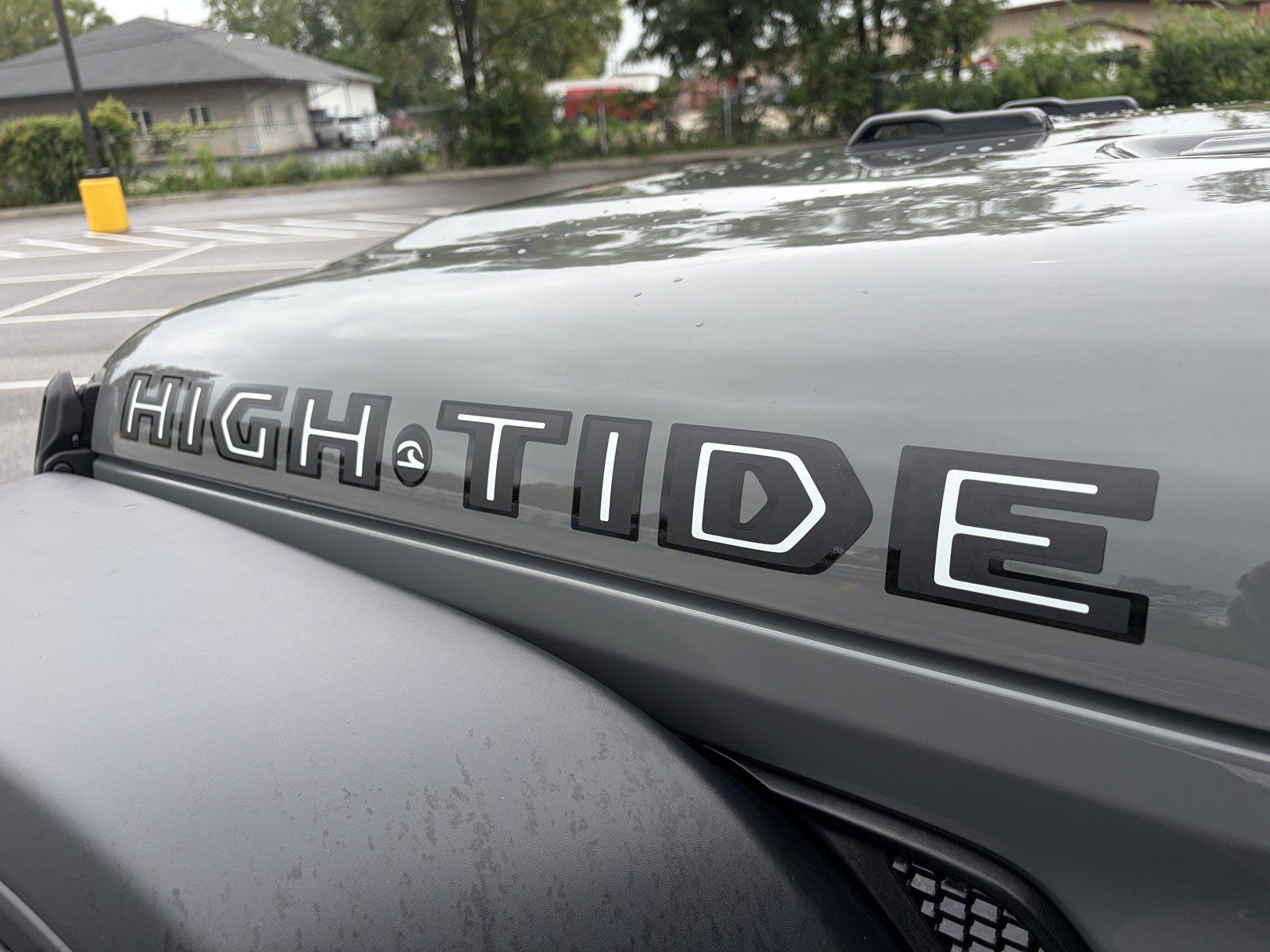 Used 2023 Jeep Wrangler Unlimited Sport AWD/4WD image 28