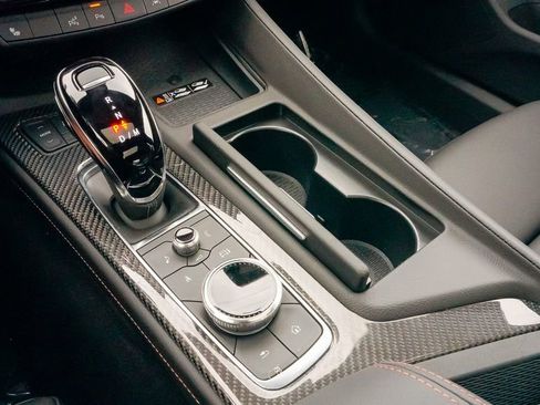 New 2026 Cadillac CT5 Sport image 17