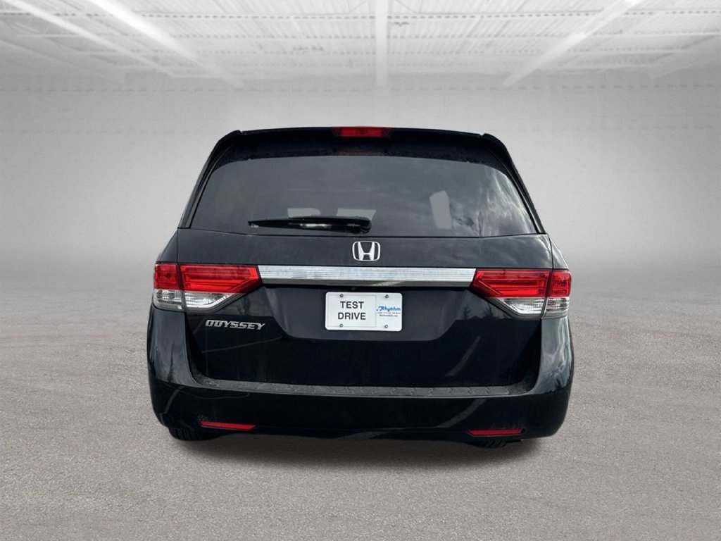 Used 2014 Honda Odyssey EX-L image 7