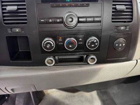 Used 2007 Chevrolet Silverado 3500 W/T RWD image 14
