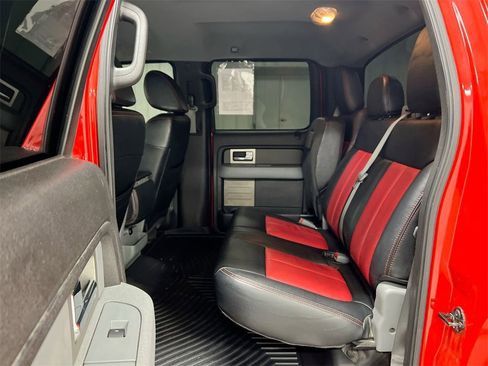 Used 2011 Ford F150 XLT image 21