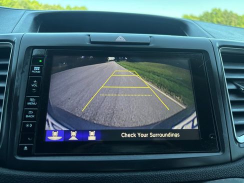 Used 2015 Honda CR-V EX-L image 18