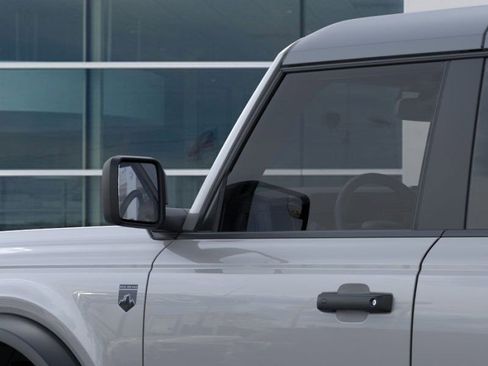 New 2026 Ford Bronco Big Bend image 24