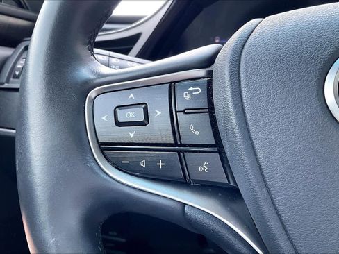 Used 2023 Lexus ES 350 w/ Premium Package image 21