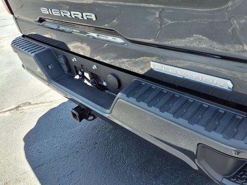 Used 2021 GMC Sierra 1500 Elevation AWD/4WD image 30