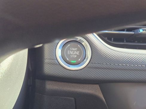 New 2026 Chevrolet TrailBlazer LS w/ LS Convenience Package image 20