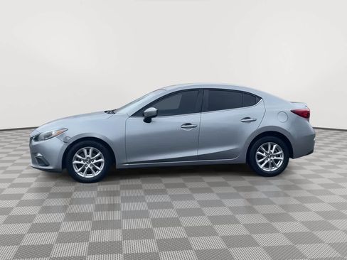 Used 2016 MAZDA MAZDA3 i Sport w/ Preferred Equipment Package image 5