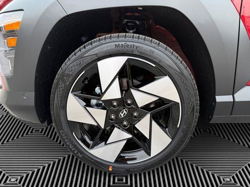 New 2026 Hyundai Kona Limited image 9