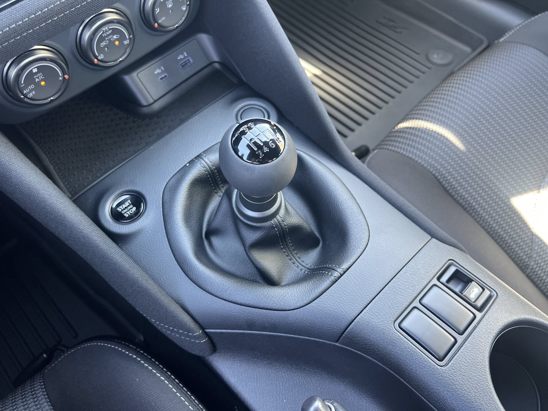 New 2027 Nissan Z Performance RWD image 7