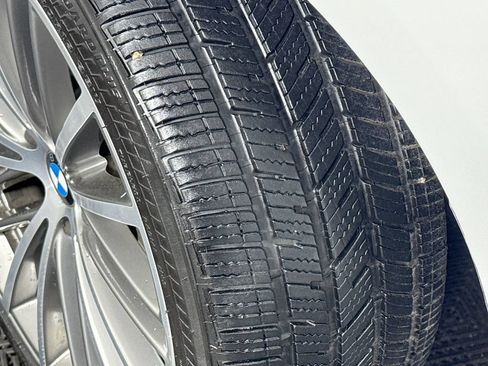 Used 2018 BMW 540i RWD image 41