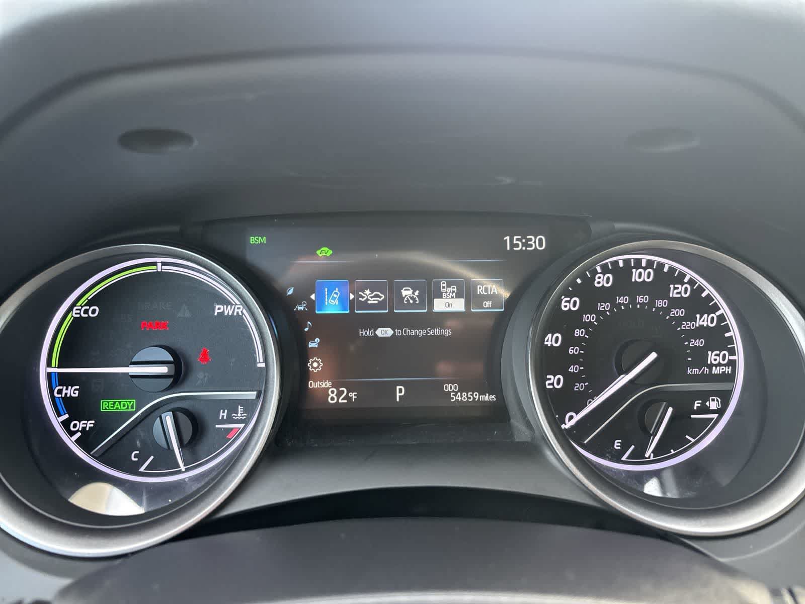 Used 2022 Toyota Camry XSE FWD image 15