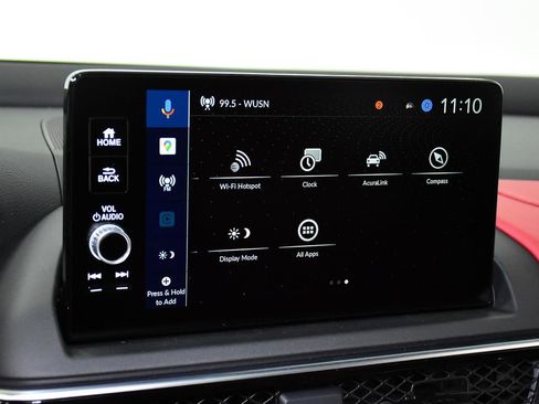 New 2026 Acura ADX A-Spec AWD/4WD image 20