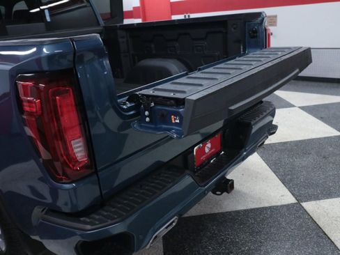 Used 2024 GMC Sierra 1500 Denali AWD/4WD image 37