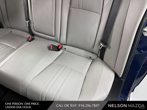 Used 2019 Honda Accord EX-L image 38