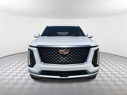New 2026 Cadillac Escalade ESV Luxury w/ Touring Package AWD/4WD image 2