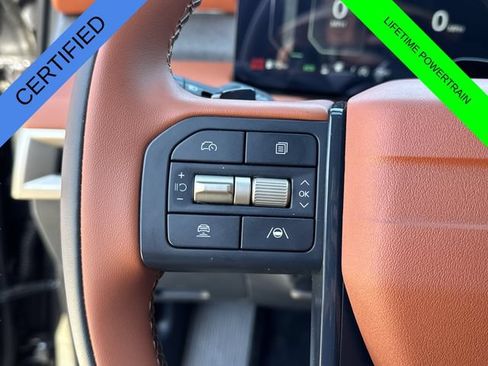 Used 2027 Kia Telluride SX w/ Towing Package FWD image 31
