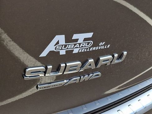 Used 2022 Subaru Ascent Touring image 34