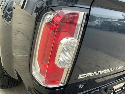 Used 2020 GMC Canyon All Terrain w/ Trailering Package image 49
