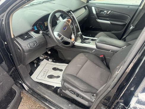 Used 2012 Ford Edge SEL image 11