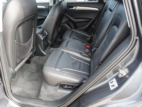 Used 2015 Audi Q5 2.0T Premium image 14