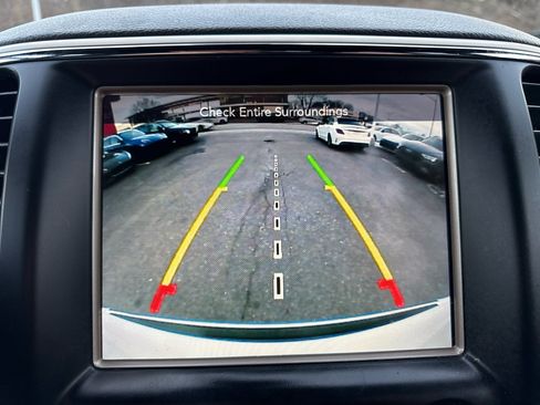 Used 2016 Jeep Grand Cherokee Limited image 64